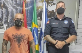 Guarda municipal tem novo comando