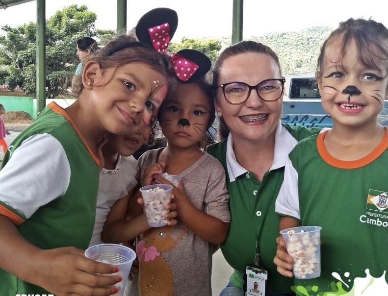 Secretaria de Educação de Camboriú divulga data para novas matrículas