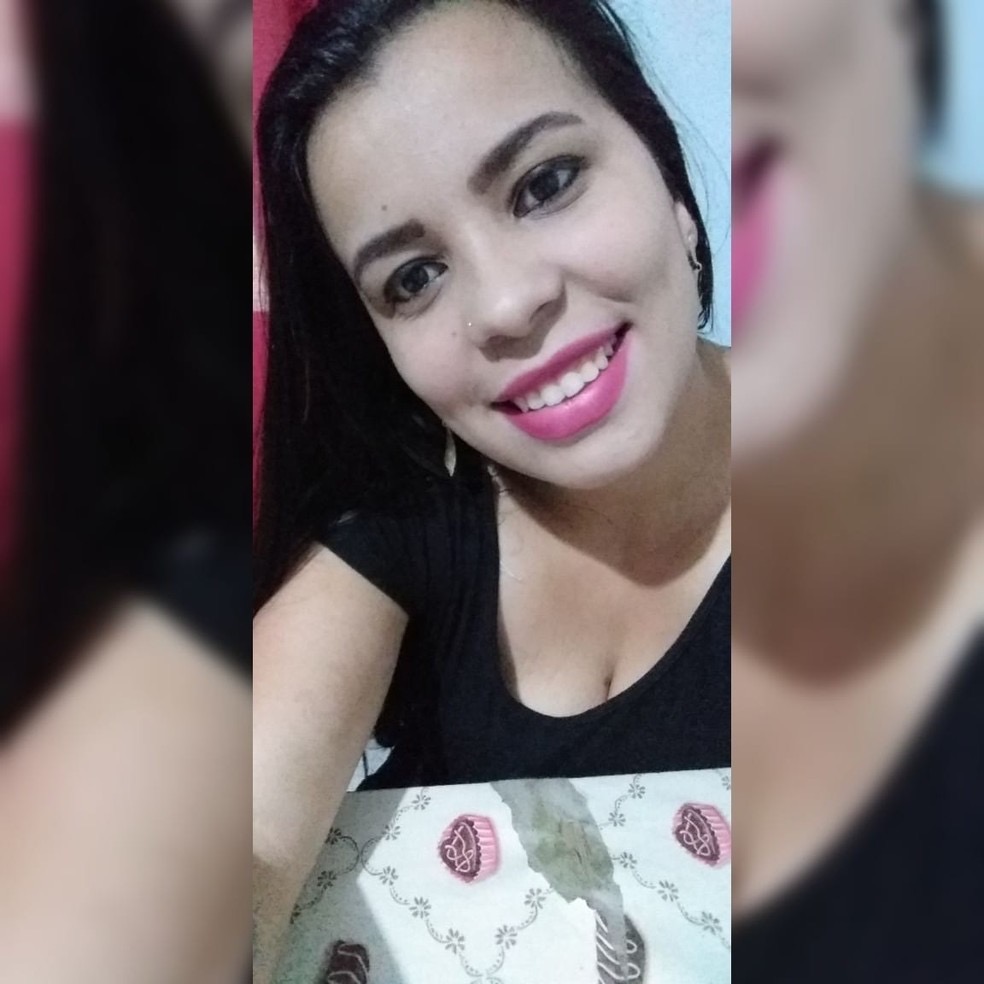 Suspeito de matar a ex manda mensagem um dia antes perguntando: “Gosta de surpresa?”