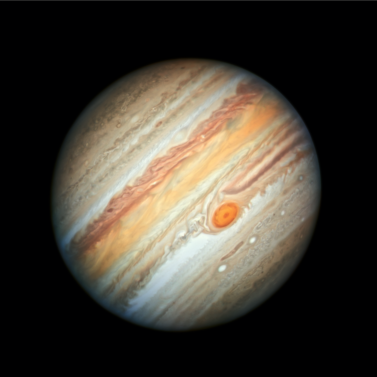 ON transmite hoje, ao vivo, observação de fenômeno astronômico raro