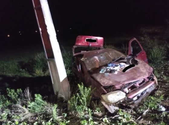 Feriadão de Natal termina com seis mortes em rodovias de Santa Catarina