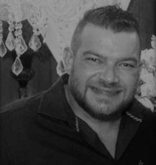 Morre o gerente de cadastro da Semasa Itajaí Alexandre José Vicente