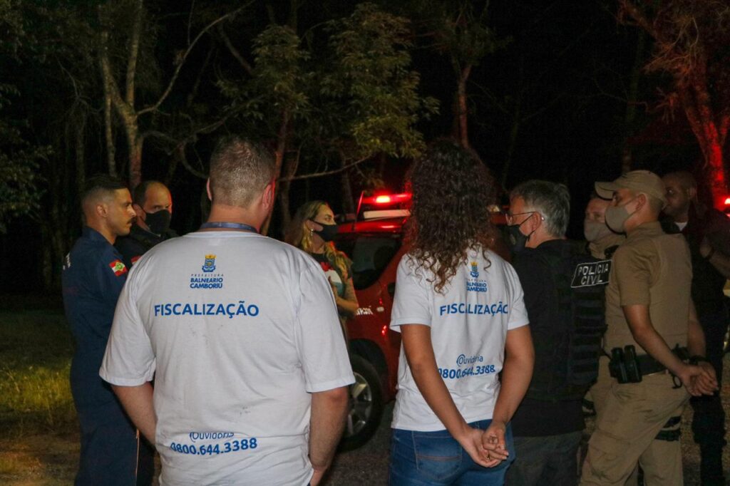 Gabinete de Crise terá uma central montada na Praça Almirante Tamandaré