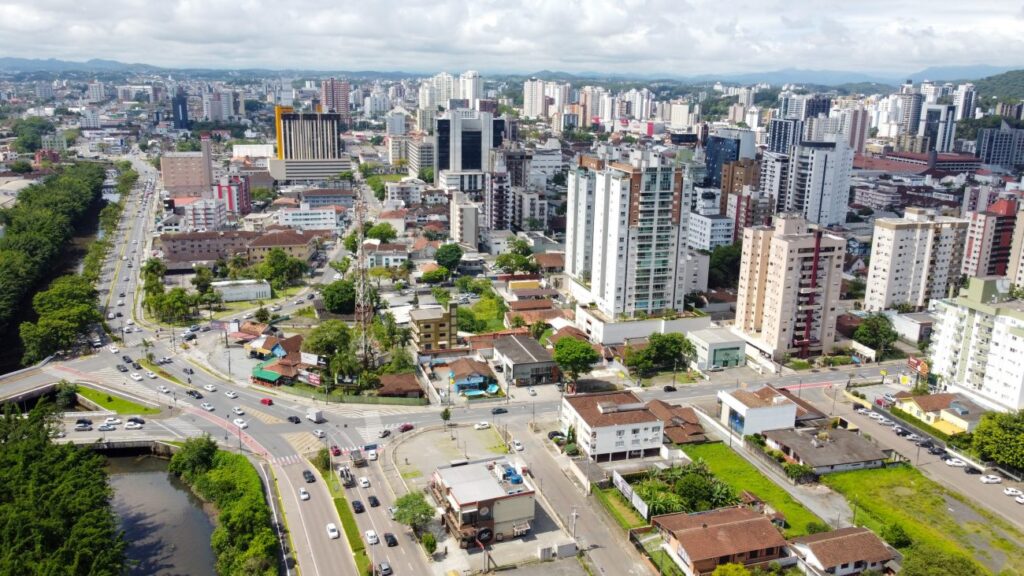 Em novo decreto, Joinville prorroga restrições por mais dois dias