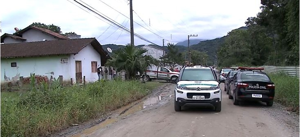 Homem que matou mulher e guardou corpo no freezer recebe pena de 15 anos de prisão em SC