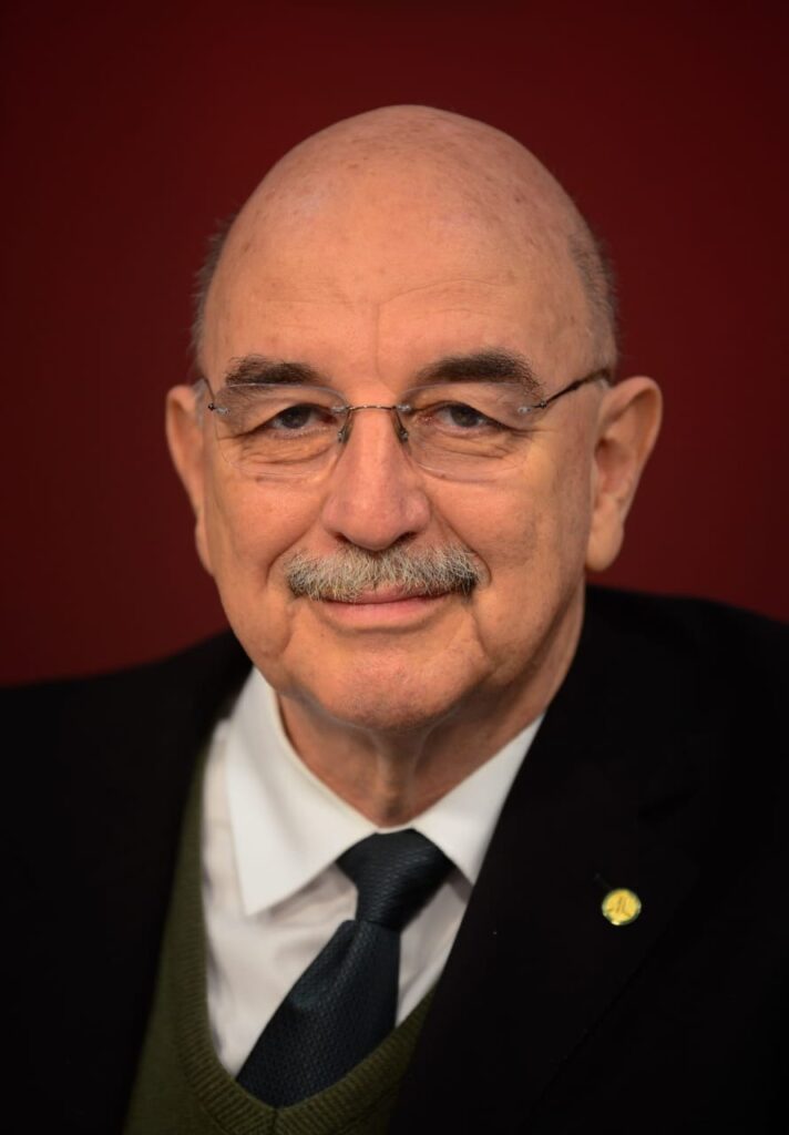 Confira a entrevista com o ex-ministro e Deputado Federal Osmar Terra