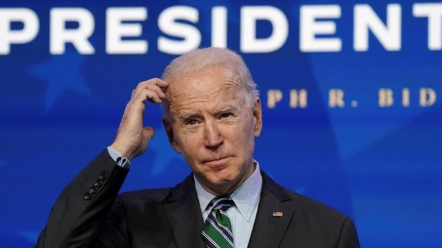 Posse de Biden terá segurança reforçada e cuidados com pandemia