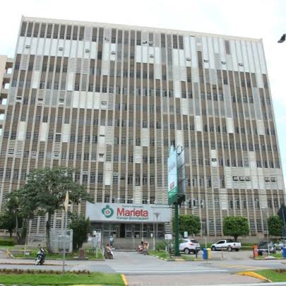 Hospital Marieta adquire angiógrafo