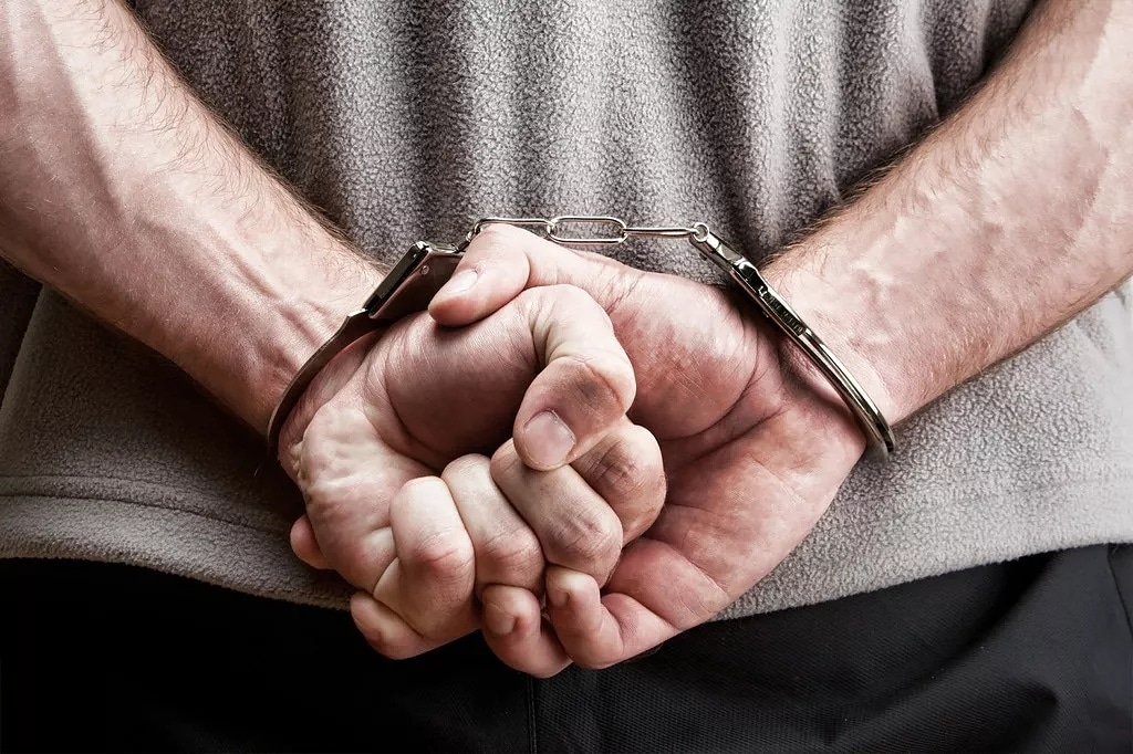 Polícia Militar prende candidato que fazia prova do Enem