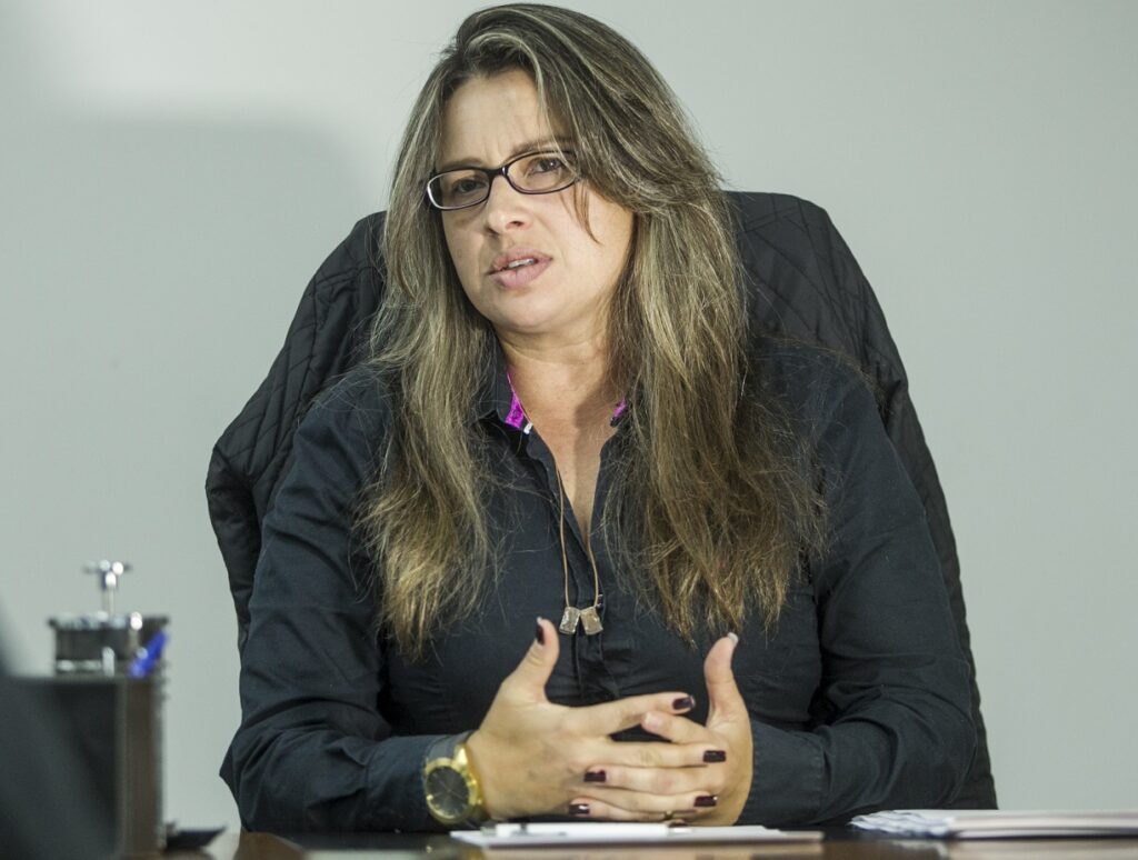 Juíza da Alcatraz mantém prisão e afastamento de Júlio Garcia