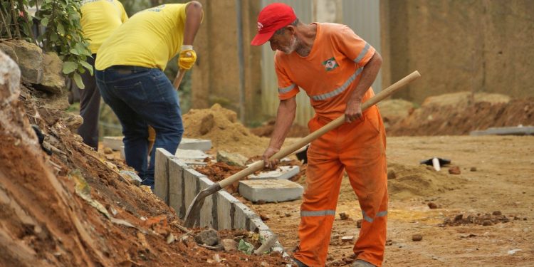 Monte Alegre irá receber Prefeitura nos Bairros no sábado