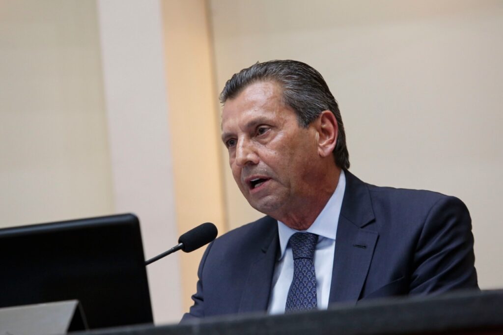Justiça Federal emite novo mandado de prisão contra Julio Garcia