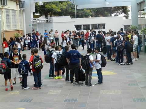 Matrículas on-line para Ensino Fundamental da Rede Municipal encerram sexta-feira em Balneário Camboriú