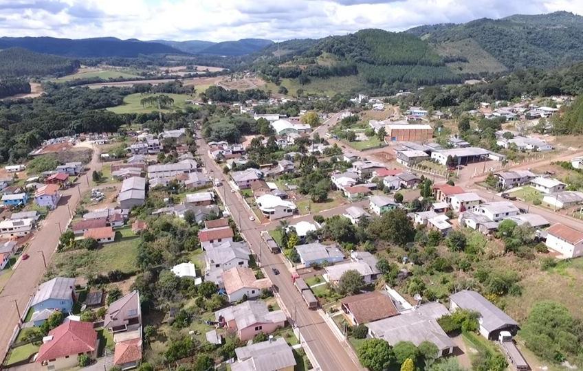 PEC poderá acabar com 104 municípios em Santa Catarina