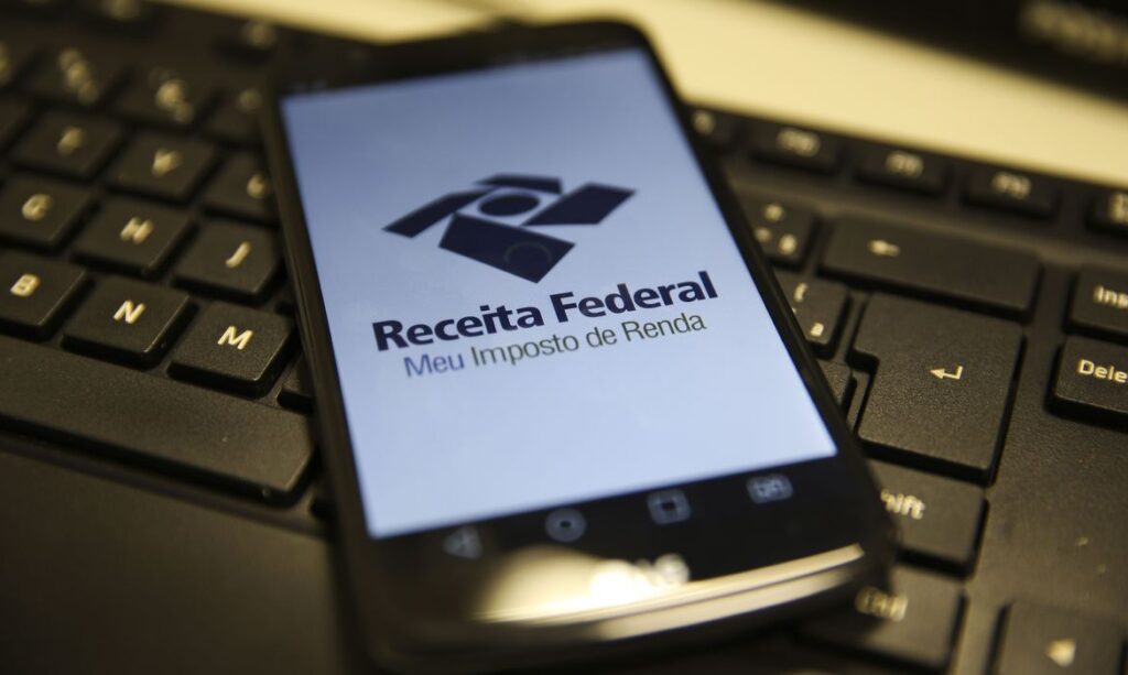 Programa da declaração do IR pode ser baixado a partir de hoje pelo contribuinte