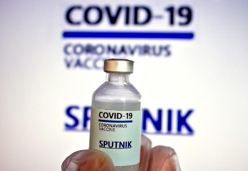Microbiologista da USP será entrevistado amanhã no Jornal da Manhã sobre eficácia de 100% da vacina Sputnik