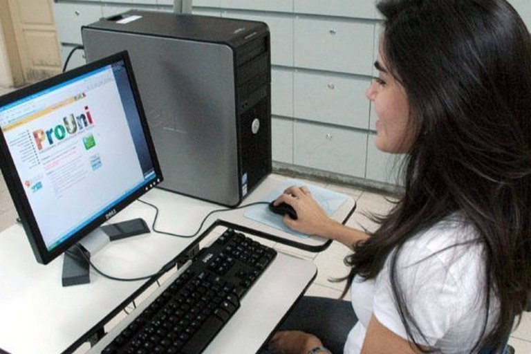 Bolsa Permanência do Prouni será paga a partir desta quarta-feira
