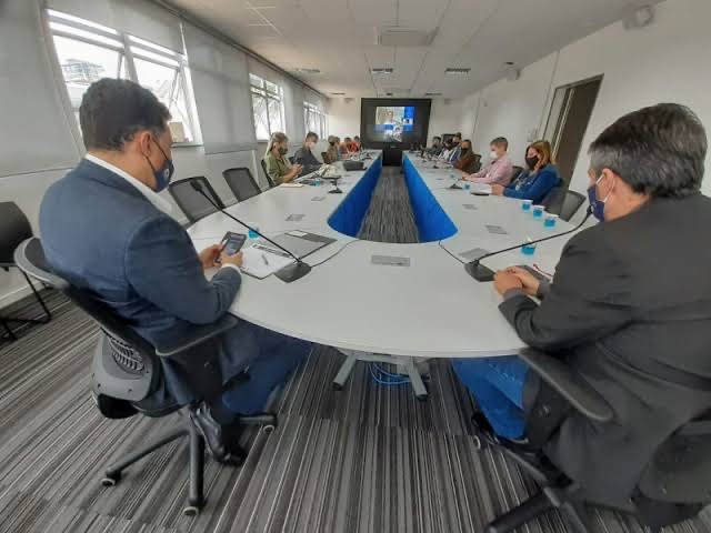 Lockdown em SC: reunião nesta quarta-feira será decisiva sobre ter ou não fechamento