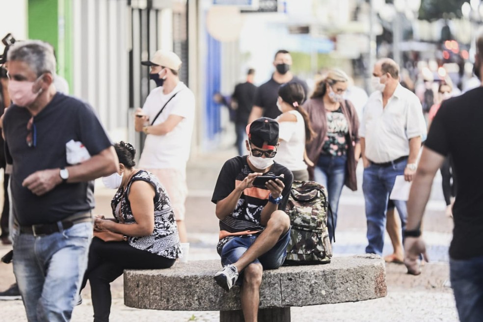 Decreto unificado impõe medidas restritivas em 22 cidades do estado