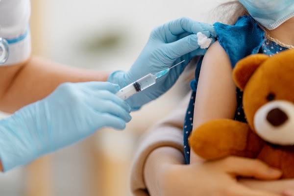 Mais de 80 mil pessoas vacinadas  contra gripe em apenas uma semana em Santa Catarina