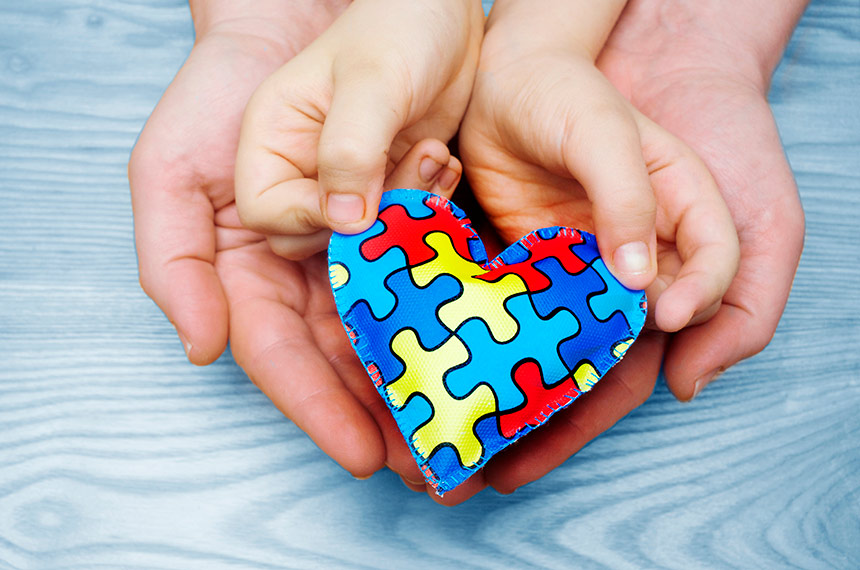 No Dia Mundial de Conscientização do Autismo MPSC lança campanha “As Entrelinhas do Autismo”