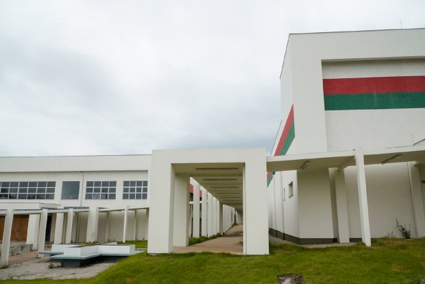 Profissionais militares são nomeados para trabalhar em escolas cívico-militares da rede estadual de ensino