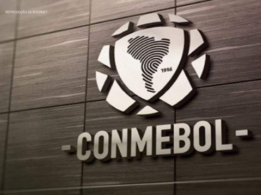 Brasil sediará a CONMEBOL Copa América 2021