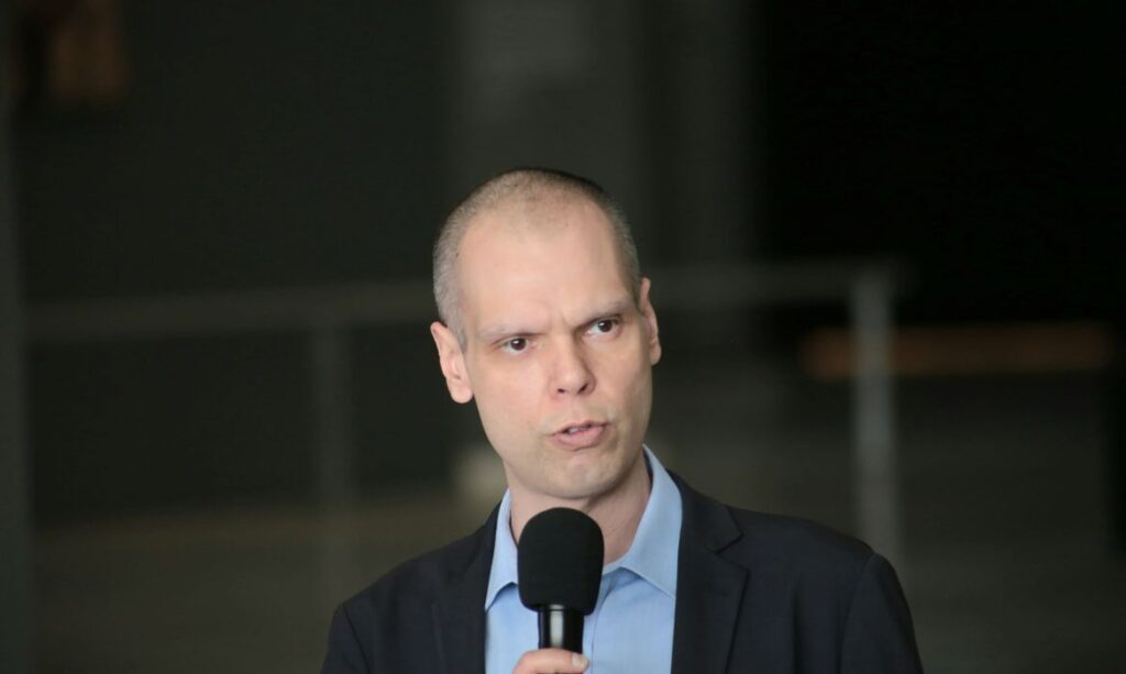Morre aos 41 anos Bruno Covas, prefeito de São Paulo