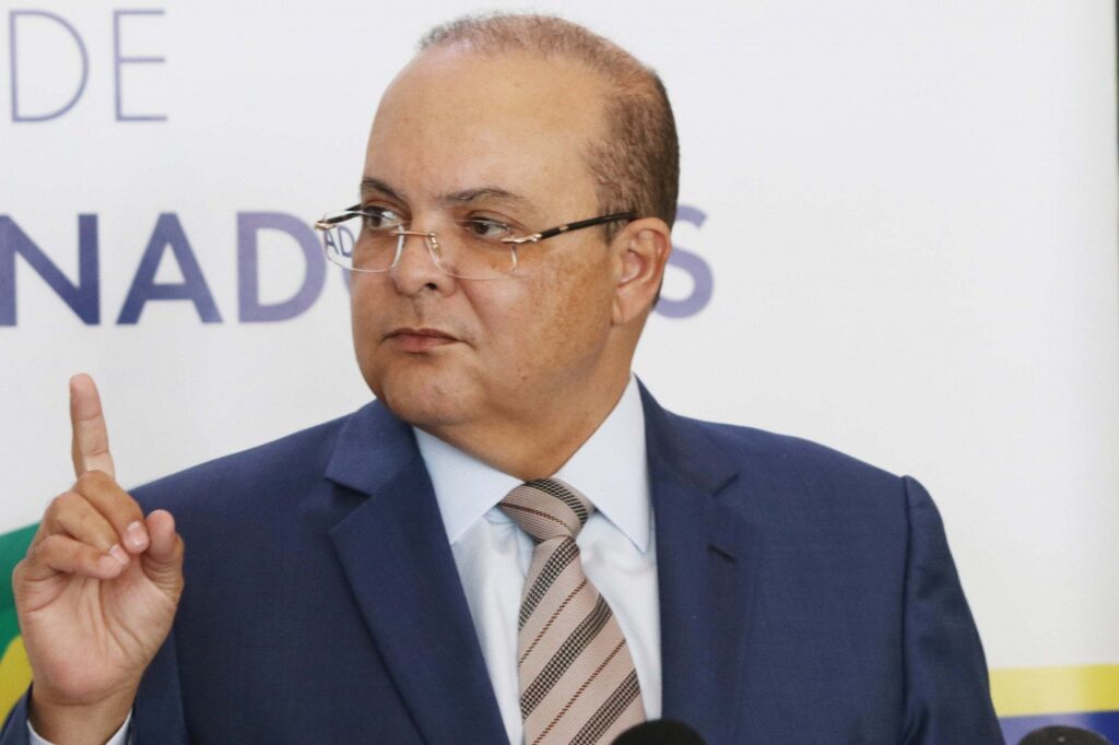 Governadores pedem que presidente da CPI da Covid-19 revogue convocações para depoimentos