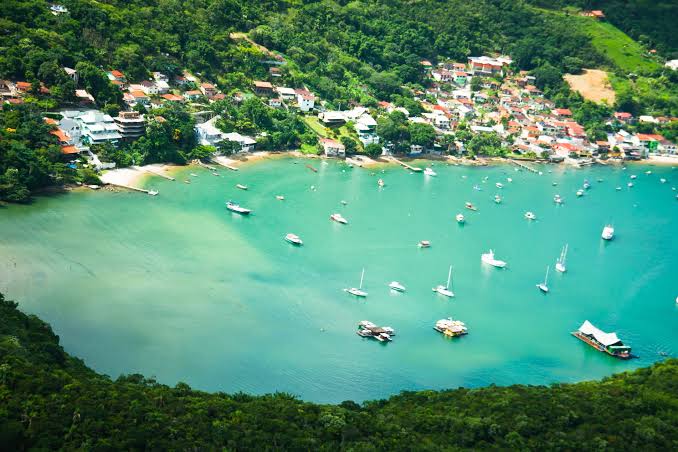 Porto Belo recebe o selo turístico internacional safe Travels