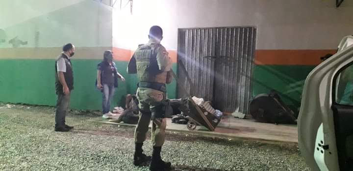 Entidades se unem no tratamento, prevenção e combate ao tráfico de drogas em Camboriú