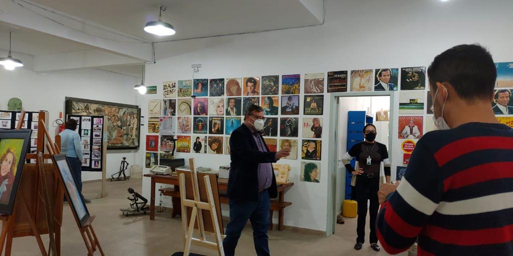 Inaugurada em Camboriú a Casa da Cultura