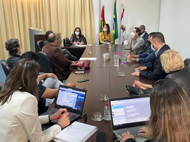 Regramentos contra a Covid-19 são mantidos até 14 de julho em Santa Catarina