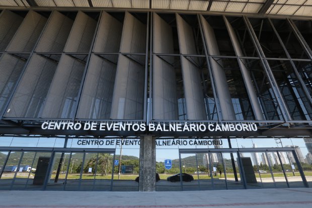 Santur declara Consórcio BC Eventos vencedor da concessão do Centro de Eventos de Balneário Camboriú