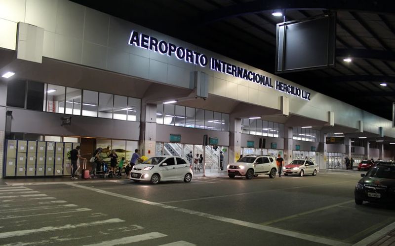 Começam nesta quarta os voos diretos de Florianópolis para Curitiba