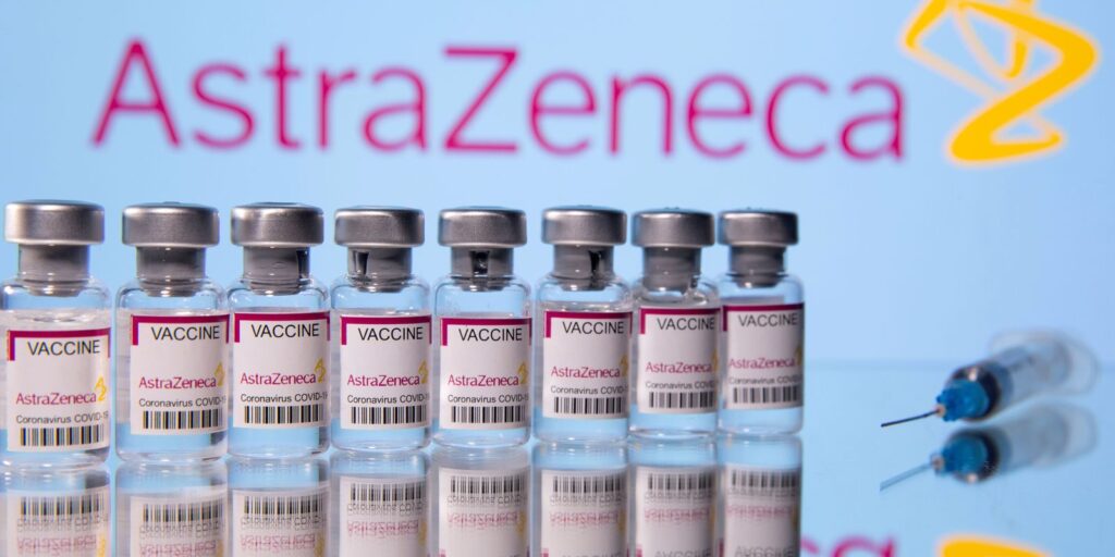 Dados oficiais do Ministério da Saúde indicam que pelo menos 49 municípios de SC aplicaram doses vencidas da Astrazeneca