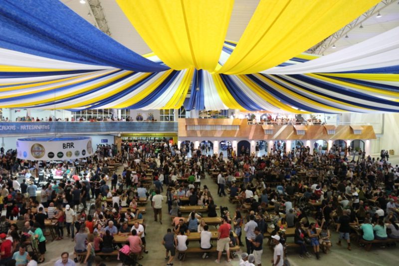 Prefeitura de Itajaí anuncia data da Marejada 2022