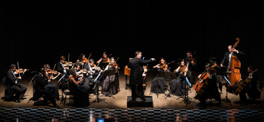 Governador anuncia abertura de inscrições para primeiro evento-teste em Santa Catarina