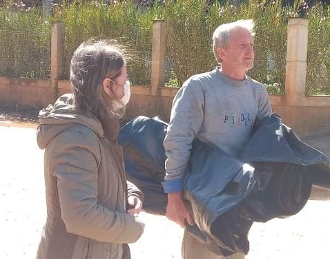 Novo abrigo emergencial recebe pessoas em vulnerabilidade social nas noites de frio em Balneário Camboriú