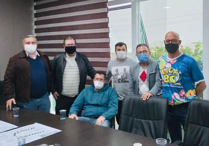 Carnaval 2022 em Balneário Camboriú começa a ser planejado e promete ser um dos melhores