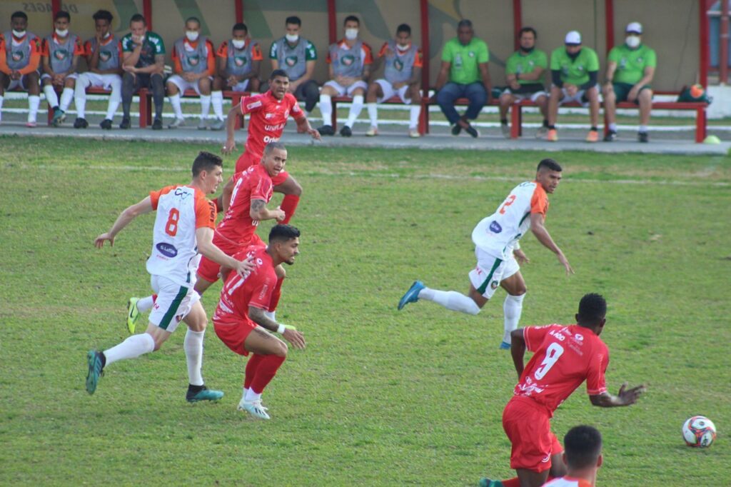 Mesmo antes do jogo dessa noite o Camboriú FC conquista matematicamente o acesso para a elite do futebol catarinense: Série A