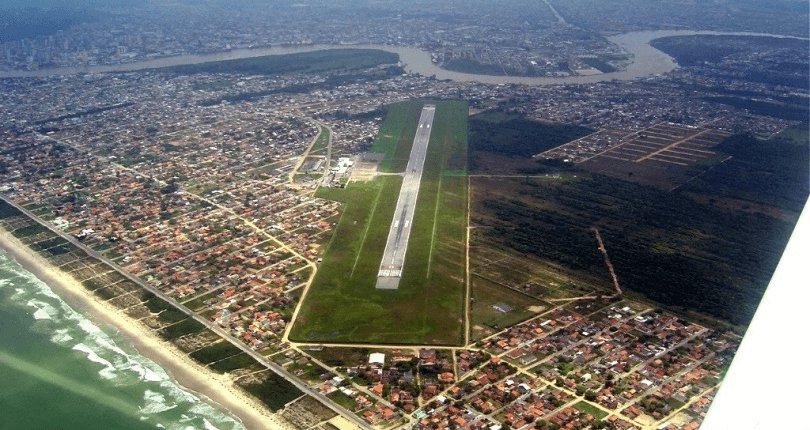 PGE/SC propõe comissão de acompanhamento para viabilizar a construção da segunda pista na concessão do aeroporto de Navegantes