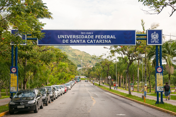 UFSC decide fazer vestibular presencial em janeiro de 2022