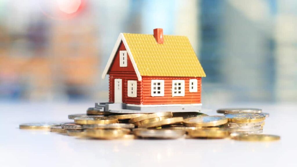 Caixa anuncia redução de taxas de crédito imobiliário
