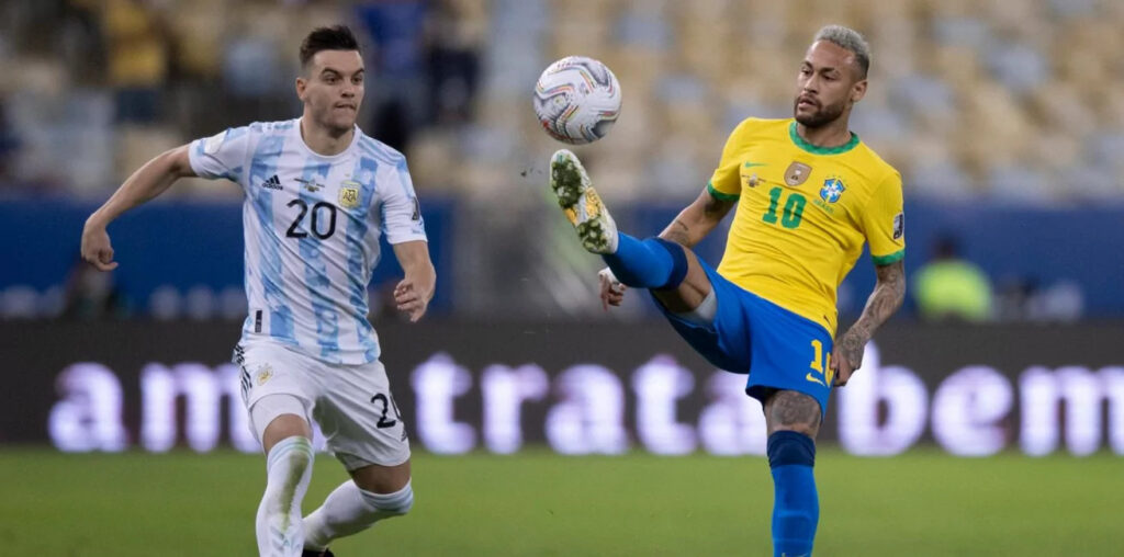 Anvisa paralisa BrasilXArgentina após presença ilegal de argentinos no país