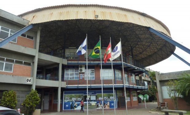 Reinauguração do Teatro Adelaide Konder marcará a comemoração dos 57 Anos da Univali