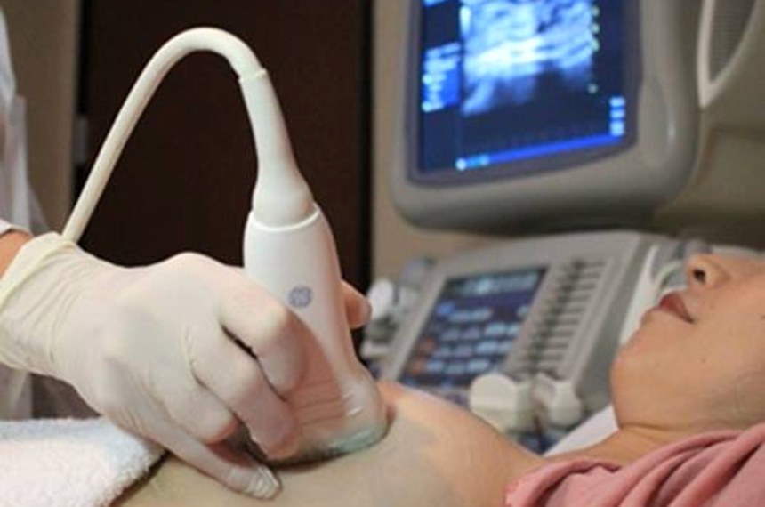 A partir de terça-feira Itajaí realizará mutirão de ultrassonografias de mama