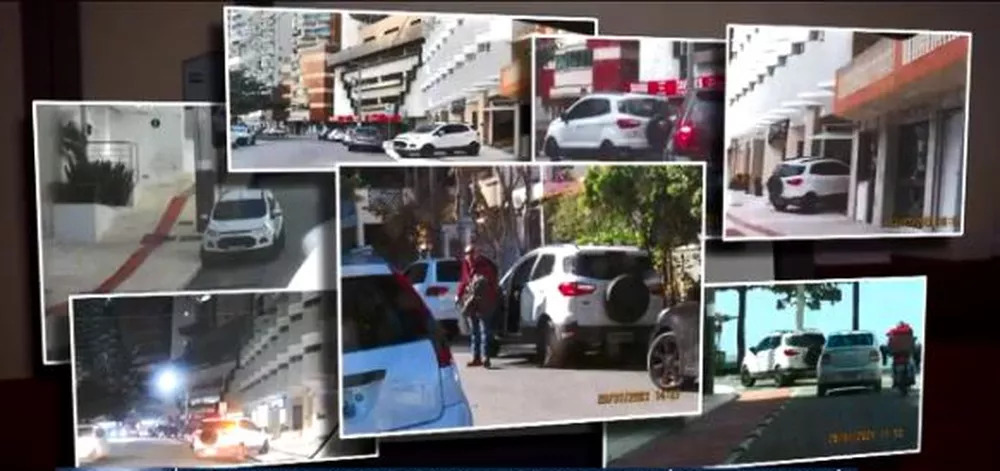 Secretário Castanheira fala ao JM sobre a investigação do MP na suspeita de uso indevido de 2 carros da Guarda Municipal de BC