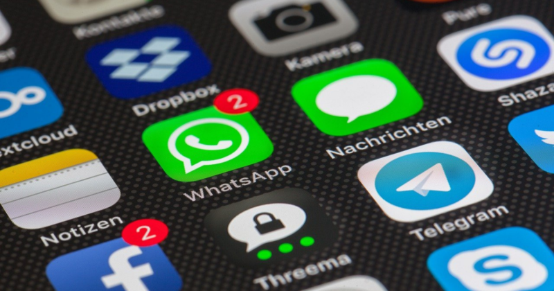 Milhares de usuários ficam sem conseguir acessar as redes sociais nesta segunda-feira