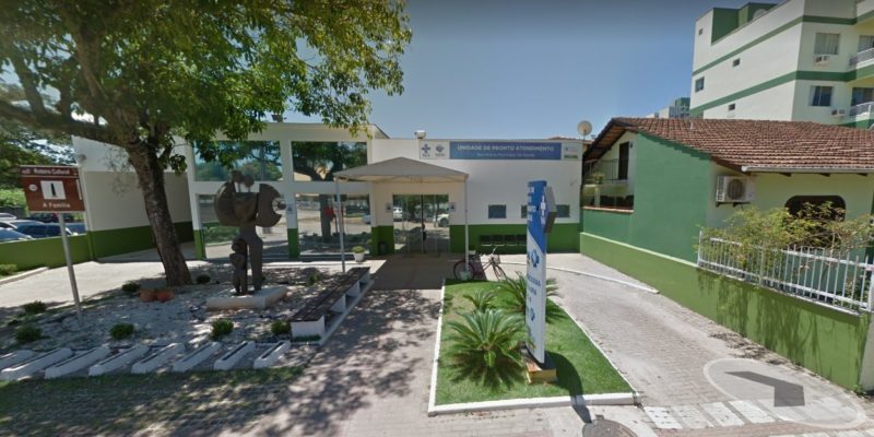 Antes de morrer, mulher conta a médica que marido foi quem a atacou